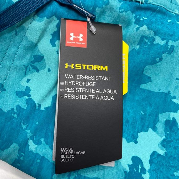 NWT Under Armour Storm Bathing Suit - Picture 5 of 6